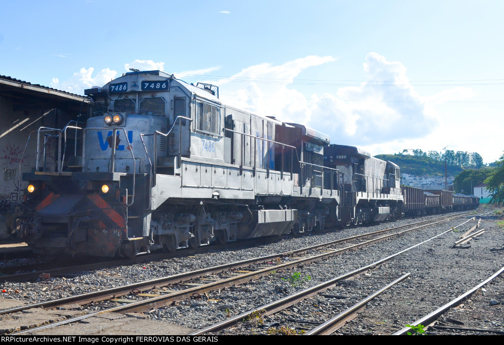 VLI 7486